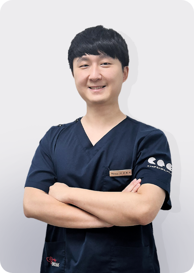 원장 강희서