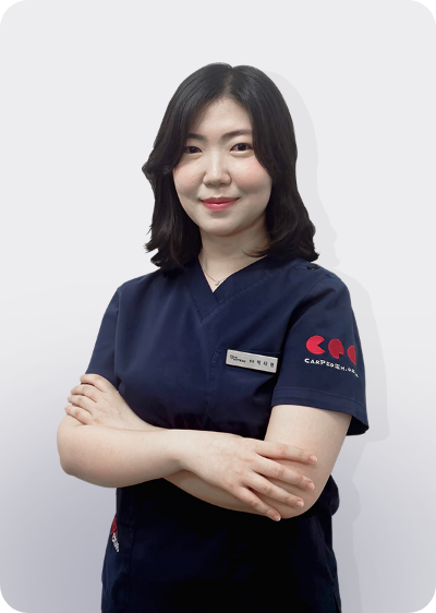원장 박다현