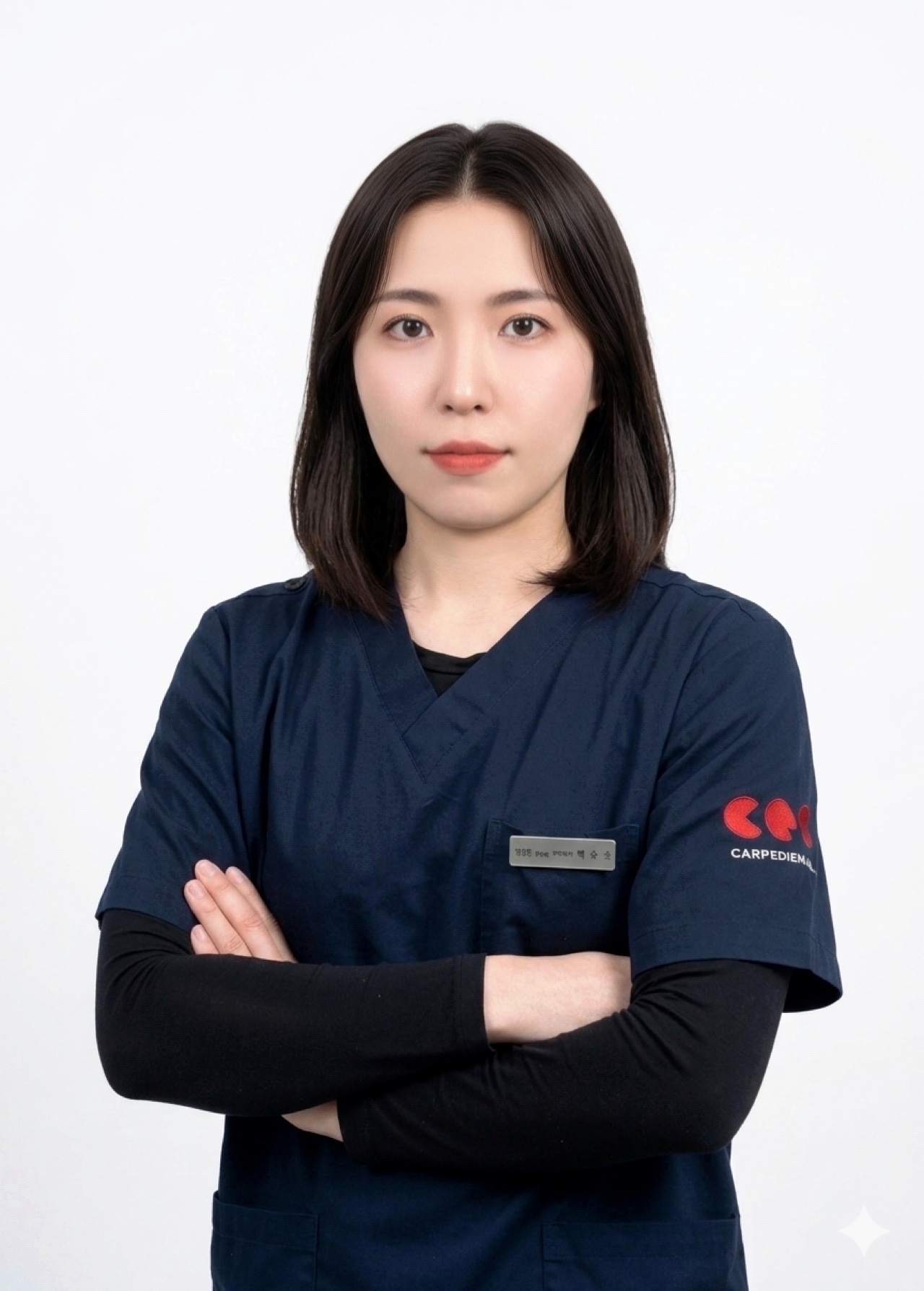 박수민 도수치료사