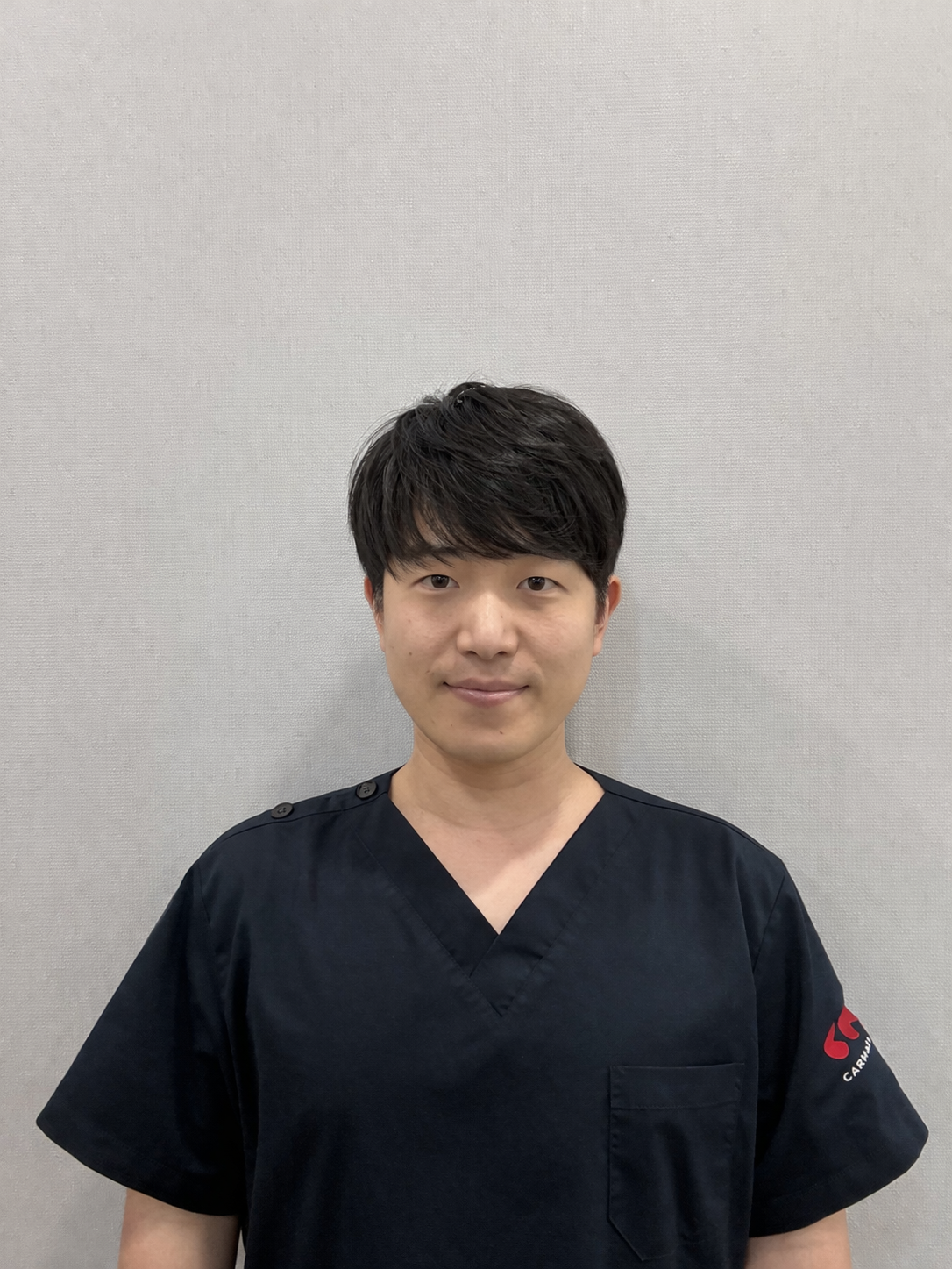 이도경 도수치료사
