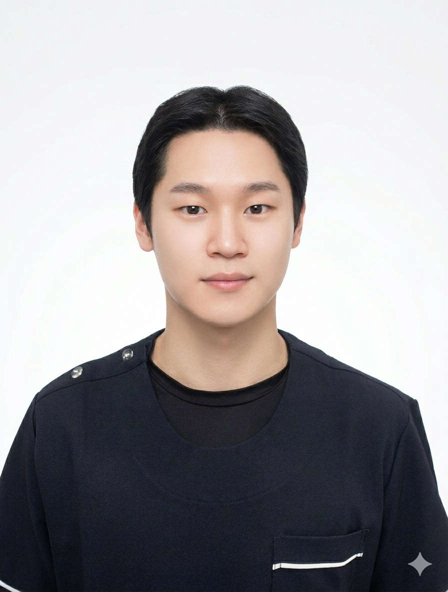 김근형 도수치료사